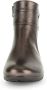 GABOR Enkellaarsjes Dames 712 Maat: 38 5 Materiaal: Leer Kleur: Brons - Thumbnail 9