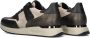 Gabor Bronzen Lage Sneakers voor Vrouwen - Thumbnail 3