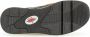 Gabor rollingsoft sensitive 76.898.44 dames rollende wandelsneaker bruin - Thumbnail 6