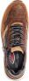 Gabor rollingsoft sensitive 76.898.44 dames rollende wandelsneaker bruin - Thumbnail 7