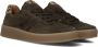 GABOR Lage Sneakers Dames 475.1 Maat: 40 5 Materiaal: Suède Kleur: Bruin - Thumbnail 3