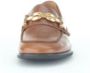 Gabor Bruine Dames Mocassins Comfortabele Stijl - Thumbnail 2