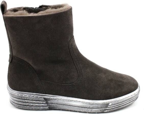 Gabor Bruine Enkelboot