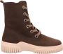 Gabor 73.763 Veterschoenen - Thumbnail 2