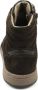 Gabor Bruine suède hoge sneakers Brown Dames - Thumbnail 7