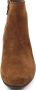 Gabor Boots 52.822.41 Snake Croco Whiskey - Thumbnail 7