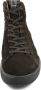 Gabor Bruine suède hoge sneakers Brown Dames - Thumbnail 8