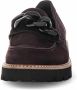 Gabor Instappers loafer lage schoen slip-on shoe business shoe with best fitting - Thumbnail 4
