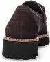 Gabor Instappers loafer lage schoen slip-on shoe business shoe with best fitting - Thumbnail 5