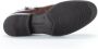 Gabor Chelsea-boots blokhak business schoen enkellaars met optifit verwisselbaar voetbed - Thumbnail 5