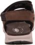 Gabor Rollingsoft Trekkingsandalen zomerschoen klittenbandschoen vrijetijdssandaal in comfortbreedte g (breed) - Thumbnail 11