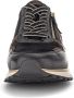 GABOR Lage Sneakers Dames 378 Maat: 42 5 Materiaal: Suède Kleur: Bruin - Thumbnail 9