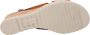 Gabor Bruine sandalen Zomercollectie - Thumbnail 2