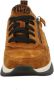 Gabor Rollingsoft sneakers met sleehak met decoratieve stiksels - Thumbnail 4