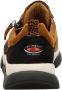 Gabor Rollingsoft sneakers met sleehak met decoratieve stiksels - Thumbnail 6