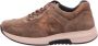 Gabor Sneakers Bruin Nubuck 102302 Dames - Thumbnail 4