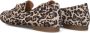 GABOR Loafers Dames 211 Maat: 38 5 Materiaal: Suède Kleur: Bruin - Thumbnail 3