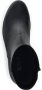Gabor Elegante Zwarte Leren Enkellaars voor Dames Black Dames - Thumbnail 14