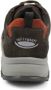 Pius Gabor rollingsoft sensitive 8005.50.04 heren rollende wandelsneaker bruin waterdicht - Thumbnail 8