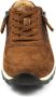Gabor rollingsoft sensitive 76.968.35 dames wandelsneaker bruin - Thumbnail 9