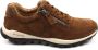 Gabor rollingsoft sensitive 76.968.35 dames wandelsneaker bruin - Thumbnail 11