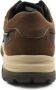 Pius Gabor Sneakers veterschoenen lage schoen vrijetijdsschoen met gore-tex breedte g - Thumbnail 5