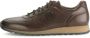 Gabor Heren sneakers van gecertificeerd leer Brown Heren - Thumbnail 11