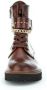 Gabor 71.800.24 dames enkellaars bruin - Thumbnail 7