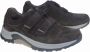 Gabor Bruine Walking Velcro Schoenen Rollingsoft Brown Heren - Thumbnail 3