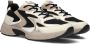 GABOR Lage Sneakers Dames 536 Maat: 40 Materiaal: Mesh Kleur: Beige - Thumbnail 3