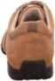 Gabor Casual heren veterschoenen in corduroy - Thumbnail 5