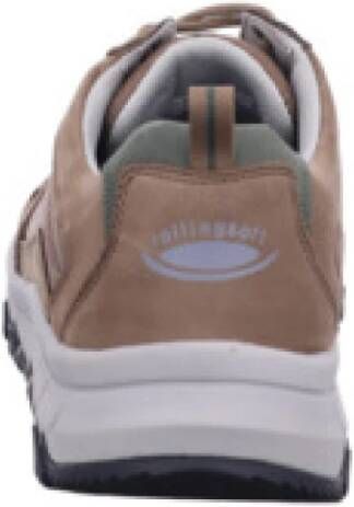 Gabor Casual heren veterschoenen in corduroy