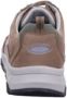 Pius Gabor rollingsoft sensitive 8005.11.03 heren rollende wandelsneaker bruin waterdicht - Thumbnail 7