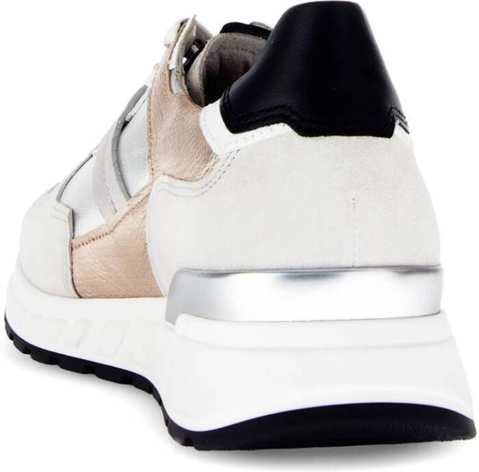 Gabor Casual Sneakers Lamina Velour Nappa
