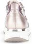 Gabor Casual Sneakers met Shine Finish Multicolor Dames - Thumbnail 9