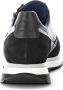 GABOR Lage Sneakers Dames 378 Maat: 40 5 Materiaal: Leer Kleur: Blauw - Thumbnail 10