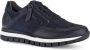 Gabor Sneakers met sleehak Turijn vrijetijdsschoen lage schoen veterschoen met comfortbreedte h - Thumbnail 9