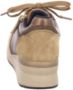 Gabor Beige Damessneaker Stijlvol en Comfortabel Beige Dames - Thumbnail 9