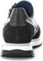 GABOR Lage Sneakers Dames 378 Maat: 40 5 Materiaal: Leer Kleur: Blauw - Thumbnail 5