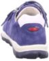 Gabor Blauwe fluwelen manden Blue Dames - Thumbnail 8
