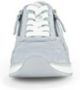 Gabor 46.308.65 Lagune Sliver White K-Wijdte Veterschoenen - Thumbnail 4