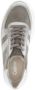 Gabor rollingsoft sensitive 56.847.65 dames rollende wandelsneaker zwart - Thumbnail 4