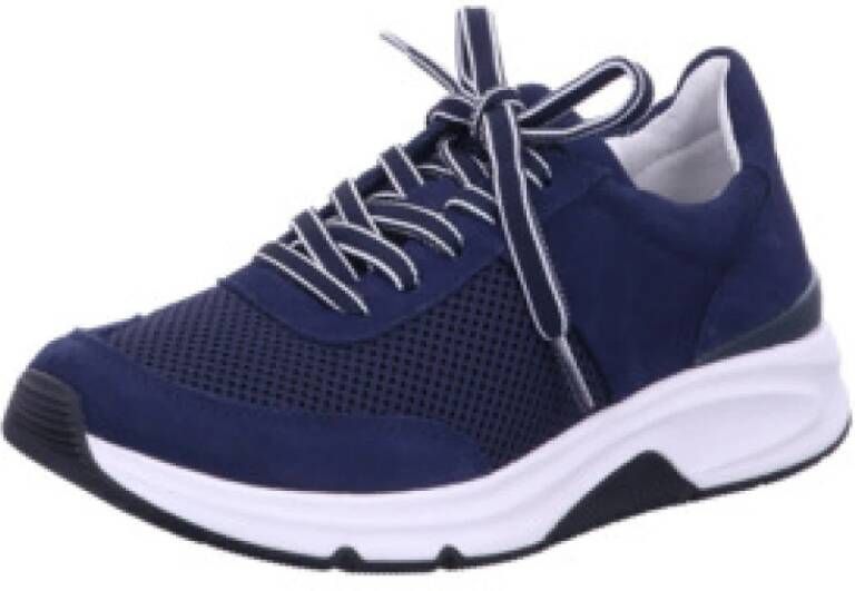 Gabor Casual veterschoenen voor dames