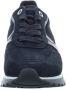 GABOR Lage Sneakers Dames 375 Maat: 36 Materiaal: Suède Kleur: Blauw - Thumbnail 4