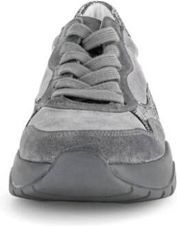 Gabor Casual veterschoenen voor dames