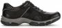 Gabor Stijlvolle Heren Veterschoenen Black Heren - Thumbnail 2