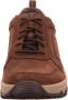 Pius Gabor rollingsoft sensitive 8005.10.03 heren rollende wandelsneaker bruin waterdicht - Thumbnail 9