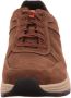 Pius Gabor rollingsoft sensitive 8007.10.04 heren rollende wandelsneaker bruin - Thumbnail 7