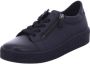Gabor Casual Veterschoenen voor Heren in Zwart - Thumbnail 2