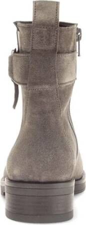Gabor Chelsea Boots Dreamvelour Micro